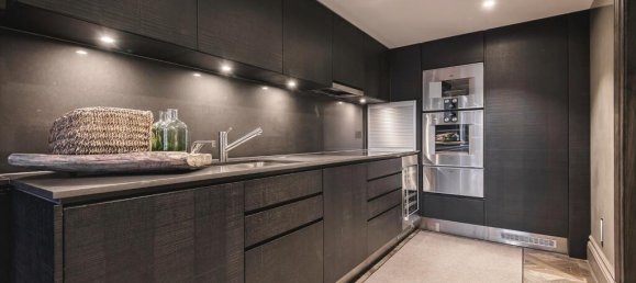 3 bedrooms Apartment in London, United Kingdom No. 13116 9