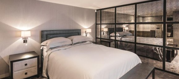 3 bedrooms Apartment in London, United Kingdom No. 13116 22