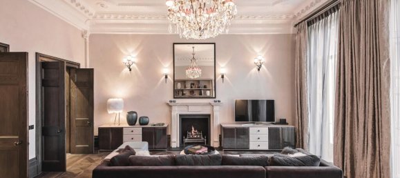 3 bedrooms Apartment in London, United Kingdom No. 13116 18