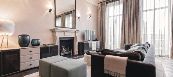 3 bedrooms Apartment in London, United Kingdom No. 13116 24