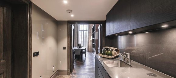 3 bedrooms Apartment in London, United Kingdom No. 13116 10