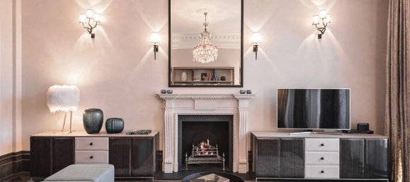 3 bedrooms Apartment in London, United Kingdom No. 13116 6