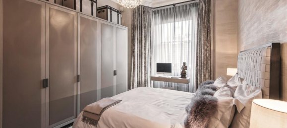 3 bedrooms Apartment in London, United Kingdom No. 13116 12