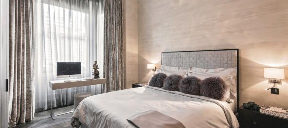 3 bedrooms Apartment in London, United Kingdom No. 13116 13