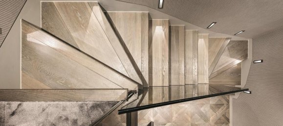 3 bedrooms Apartment in London, United Kingdom No. 13116 21