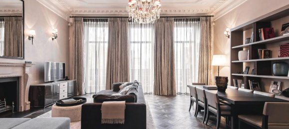 3 bedrooms Apartment in London, United Kingdom No. 13116 2