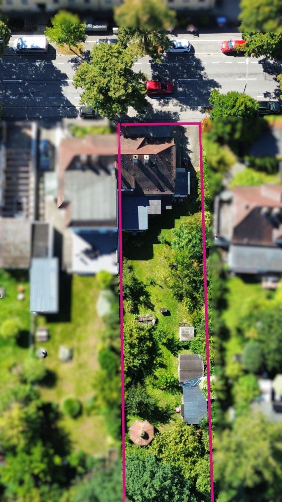 2 chambres Maison de ville à Straubing, Germany No. 322028