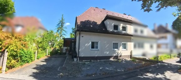 2 chambres Maison de ville à Straubing, Germany No. 322028 3