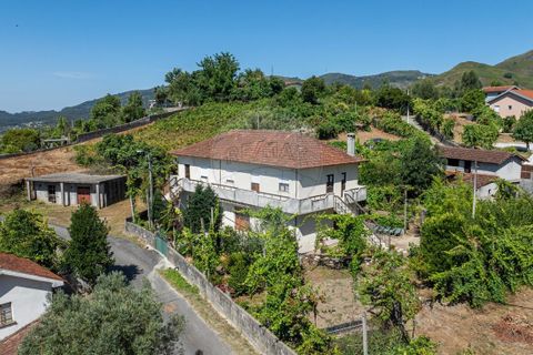 Casa T3 em Gondoriz, Portugal N.º 266745