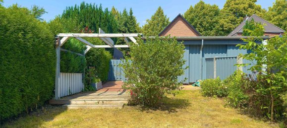 Квартира с 4 комнатами в Штайнбург, Германия № 268373 14