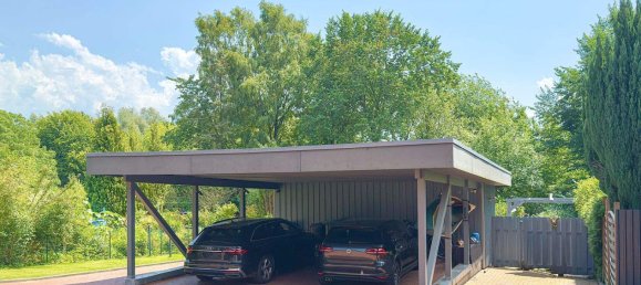 Квартира с 4 комнатами в Штайнбург, Германия № 268373 16