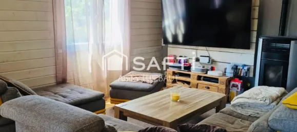 Duplex T5 em La Motte, France N.º 336628 2