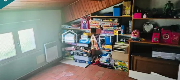 Duplex T5 em La Motte, France N.º 336628 6