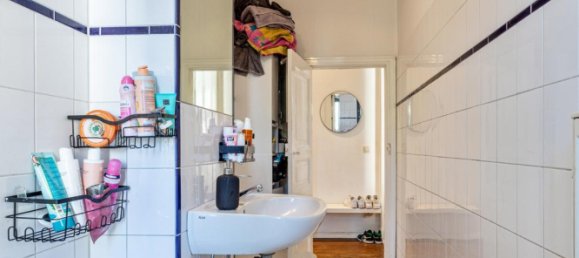 1 Schlafzimmer Wohnung in Charlottenburg, Germany, Nr. 76372 12