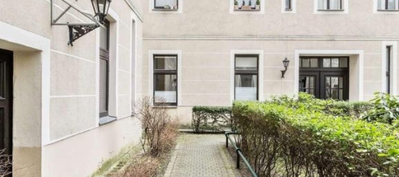 1 Schlafzimmer Wohnung in Charlottenburg, Germany, Nr. 76372 16