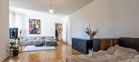 1 Schlafzimmer Wohnung in Charlottenburg, Germany, Nr. 76372 8