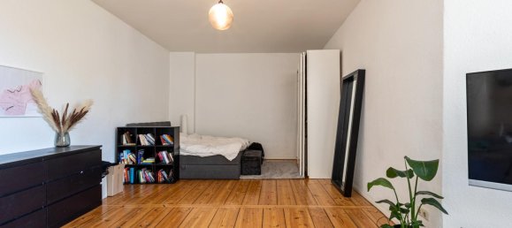 1 Schlafzimmer Wohnung in Charlottenburg, Germany, Nr. 76372 10