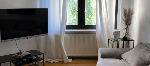 1 Schlafzimmer Wohnung in Charlottenburg, Germany, Nr. 76372 7