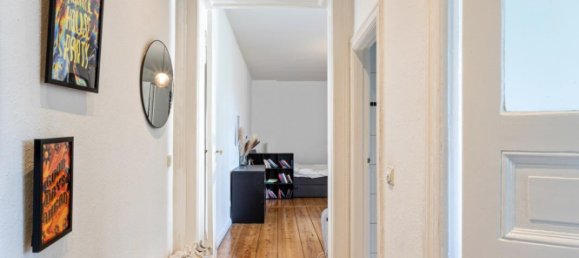 1 Schlafzimmer Wohnung in Charlottenburg, Germany, Nr. 76372 6