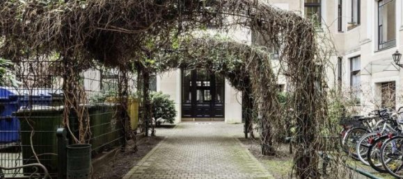 1 Schlafzimmer Wohnung in Charlottenburg, Germany, Nr. 76372 14