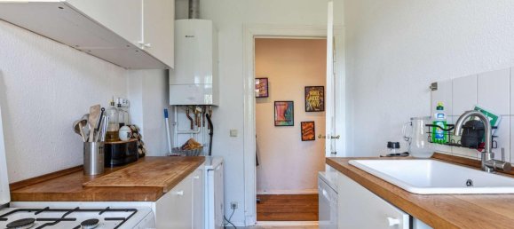 1 Schlafzimmer Wohnung in Charlottenburg, Germany, Nr. 76372 4