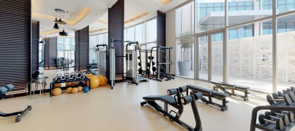 Apartamento de 3 dormitorios en ADDRESS FOUNTAIN VIEWS, Downtown Dubai (Downtown Burj Dubai), UAE No. 58108 10