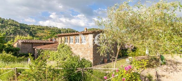 10 bedrooms Hotel in Figline e Incisa Valdarno, Italy No. 192479 31