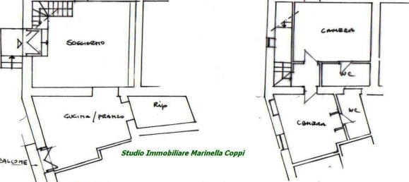 10 bedrooms Hotel in Figline e Incisa Valdarno, Italy No. 192479 24