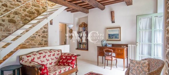 10 bedrooms Hotel in Figline e Incisa Valdarno, Italy No. 192479 15