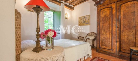 10 bedrooms Hotel in Figline e Incisa Valdarno, Italy No. 192479 18