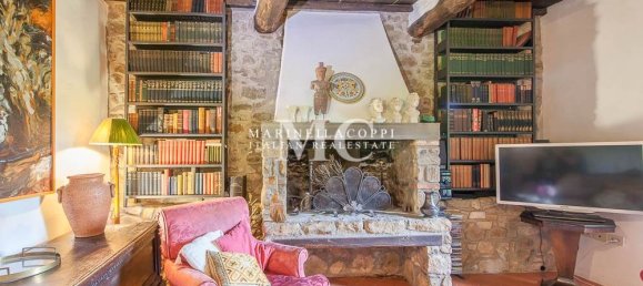 10 bedrooms Hotel in Figline e Incisa Valdarno, Italy No. 192479 5