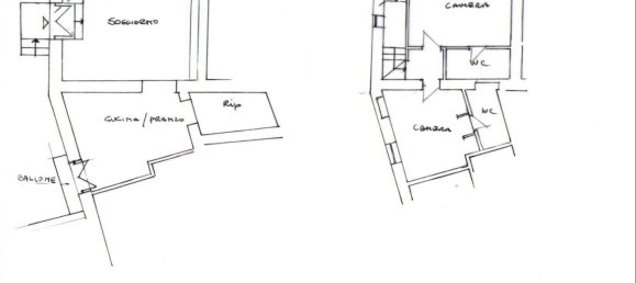 10 bedrooms Hotel in Figline e Incisa Valdarno, Italy No. 192479 23