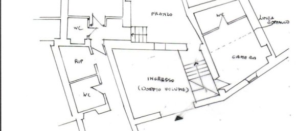 10 bedrooms Hotel in Figline e Incisa Valdarno, Italy No. 192479 26