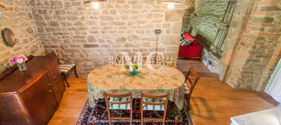 10 bedrooms Hotel in Figline e Incisa Valdarno, Italy No. 192479 12