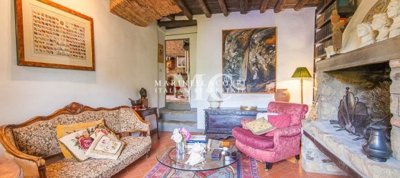 10 bedrooms Hotel in Figline e Incisa Valdarno, Italy No. 192479 6