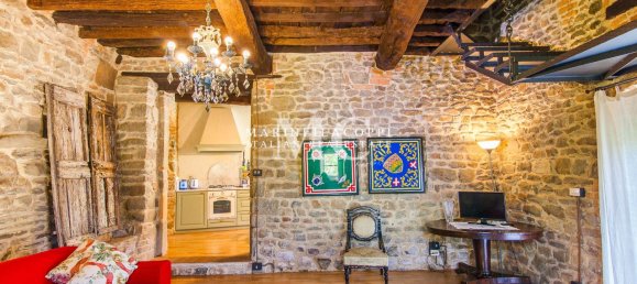 10 bedrooms Hotel in Figline e Incisa Valdarno, Italy No. 192479 2