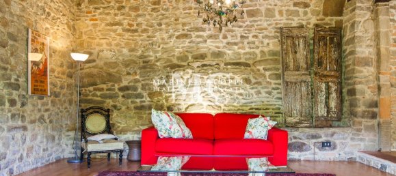 10 bedrooms Hotel in Figline e Incisa Valdarno, Italy No. 192479 41