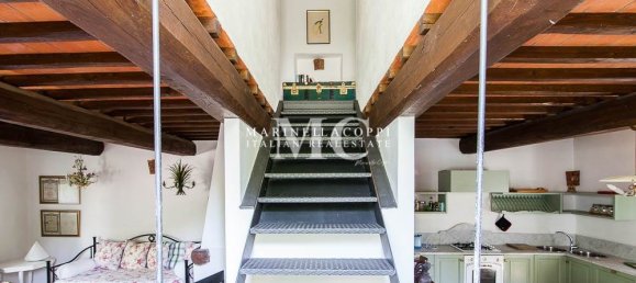 10 bedrooms Hotel in Figline e Incisa Valdarno, Italy No. 192479 9