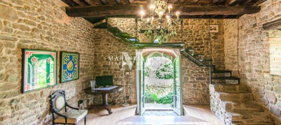 10 bedrooms Hotel in Figline e Incisa Valdarno, Italy No. 192479 4