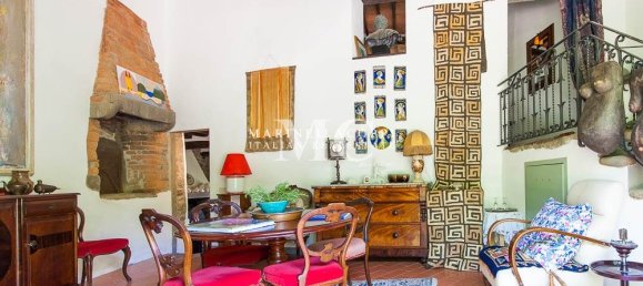 10 bedrooms Hotel in Figline e Incisa Valdarno, Italy No. 192479 40