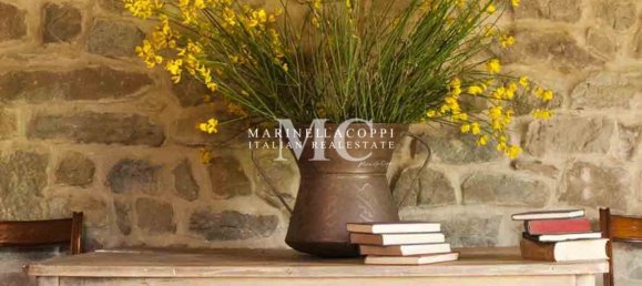 10 bedrooms Hotel in Figline e Incisa Valdarno, Italy No. 192479 21