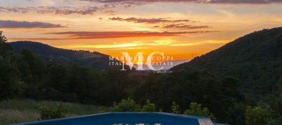 10 bedrooms Hotel in Figline e Incisa Valdarno, Italy No. 192479 38