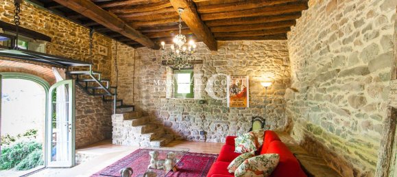 10 bedrooms Hotel in Figline e Incisa Valdarno, Italy No. 192479 3