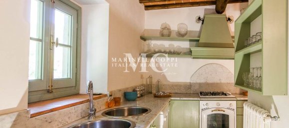 10 bedrooms Hotel in Figline e Incisa Valdarno, Italy No. 192479 13