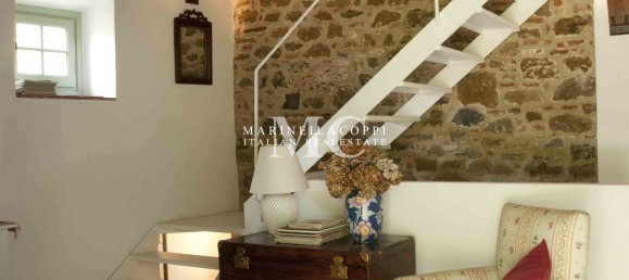 10 bedrooms Hotel in Figline e Incisa Valdarno, Italy No. 192479 39