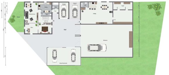 8-salle Villa à Heilbronn, Germany No. 257363 19