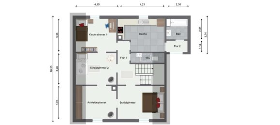 8-salle Villa à Heilbronn, Germany No. 257363 20