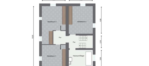 8-salle Villa à Heilbronn, Germany No. 257363 22