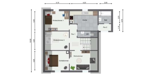 8-salle Villa à Heilbronn, Germany No. 257363 21