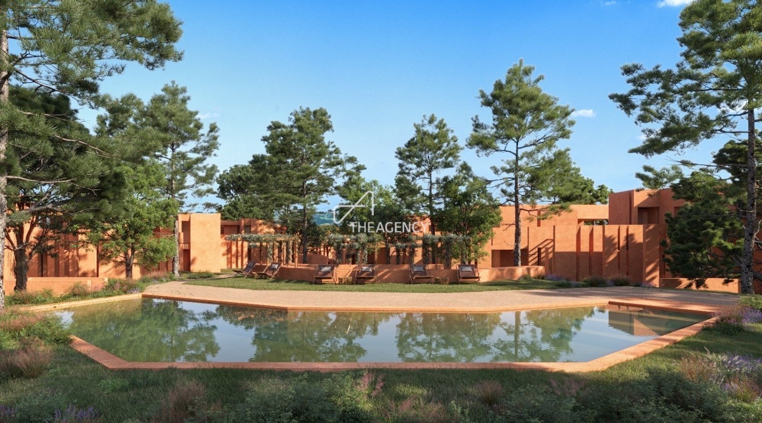 3 bedrooms Land in Odiaxere, Portugal No. 118013